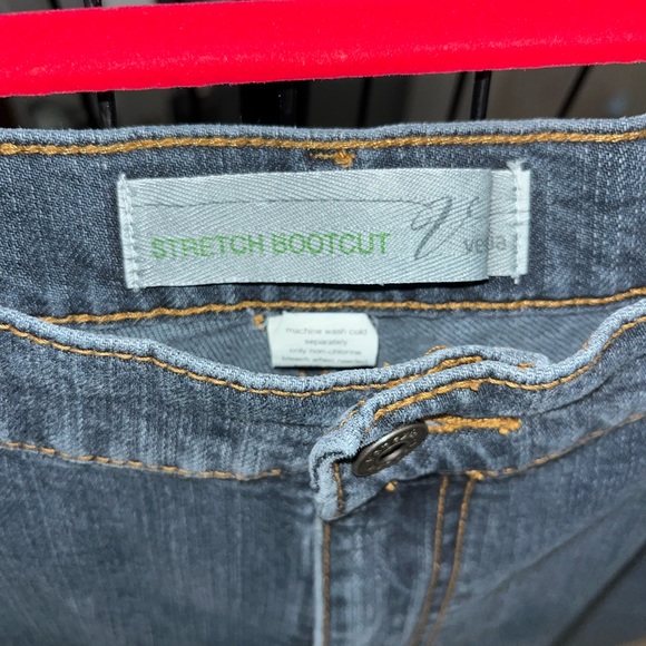 Venezia stretch bootcut jeans size 18. 2 pair. - Picture 3 of 3